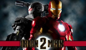 Iron Man 2